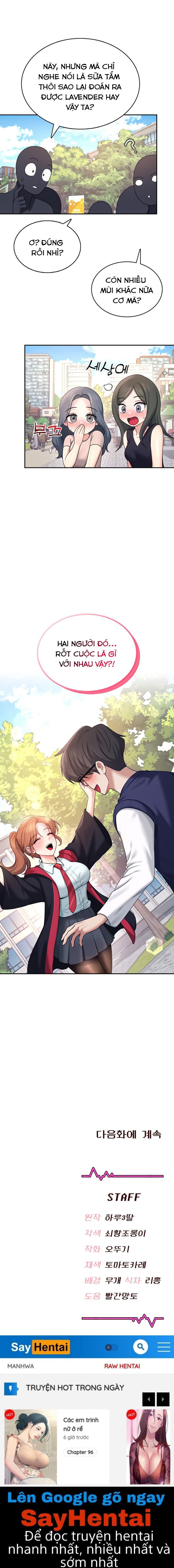 đọc truyện Sextoy Kết Nối Không Dây Chương 39 ảnh 32 tại Thiên Thai Truyện