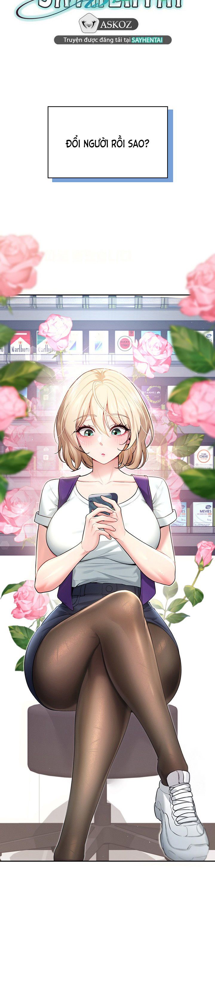 đọc truyện Sextoy Kết Nối Không Dây Chương 39 ảnh 6 tại Thiên Thai Truyện