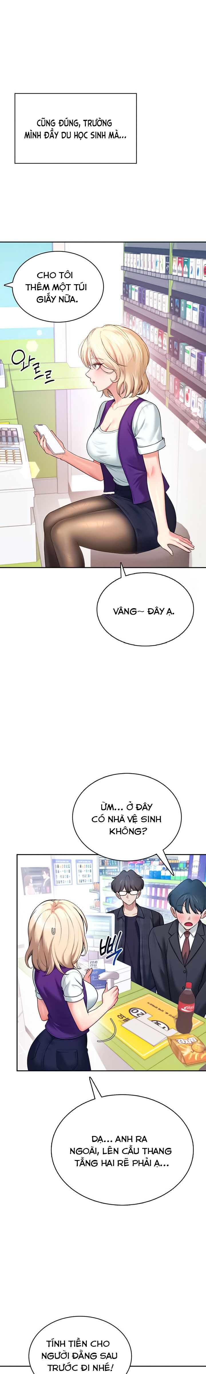 đọc truyện Sextoy Kết Nối Không Dây Chương 39 ảnh 8 tại Thiên Thai Truyện