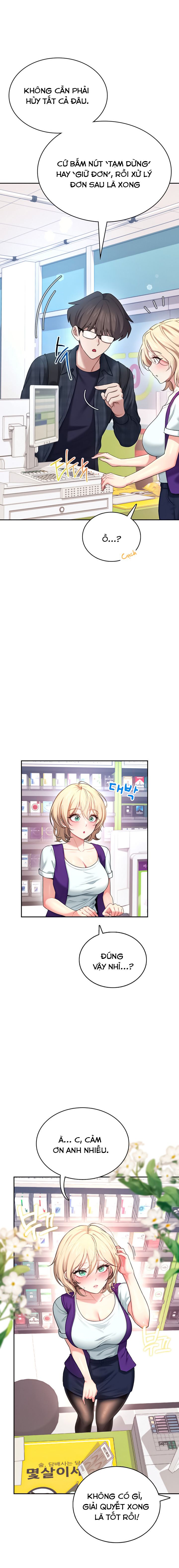 đọc truyện Sextoy Kết Nối Không Dây Chương 39 ảnh 10 tại Thiên Thai Truyện