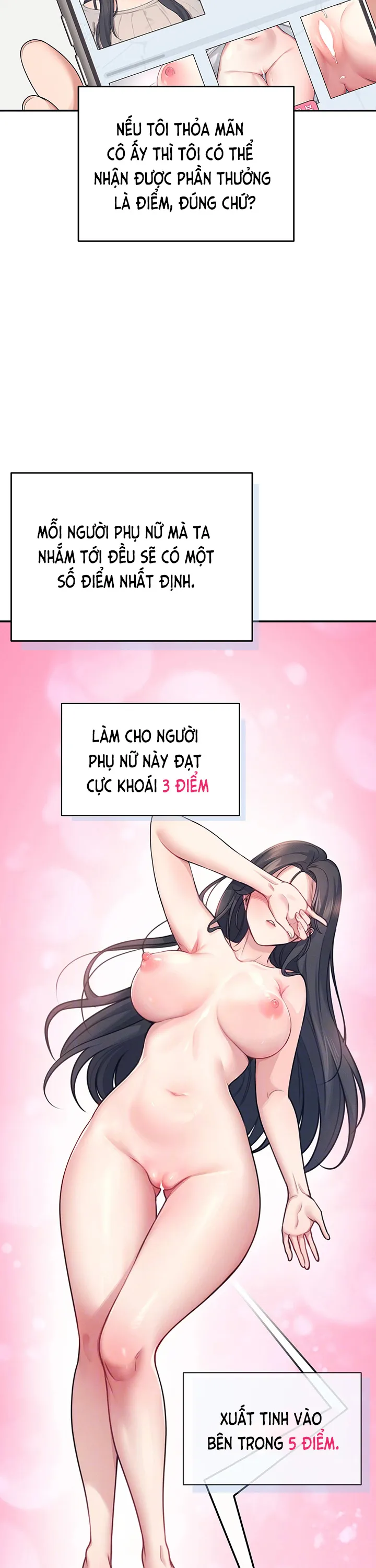 đọc truyện Sextoy Kết Nối Không Dây Chương 4 ảnh 12 tại Giả Dược