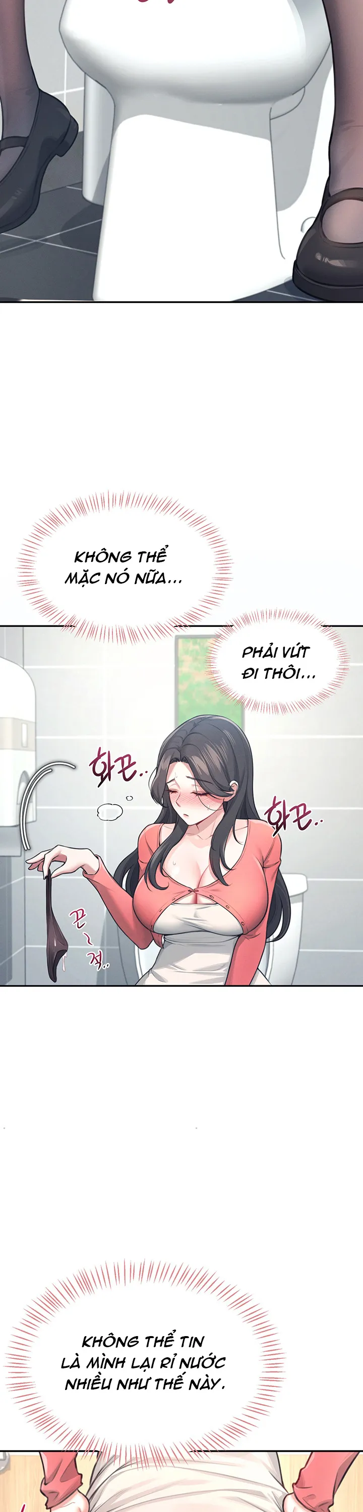 đọc truyện Sextoy Kết Nối Không Dây Chương 4 ảnh 35 tại Giả Dược