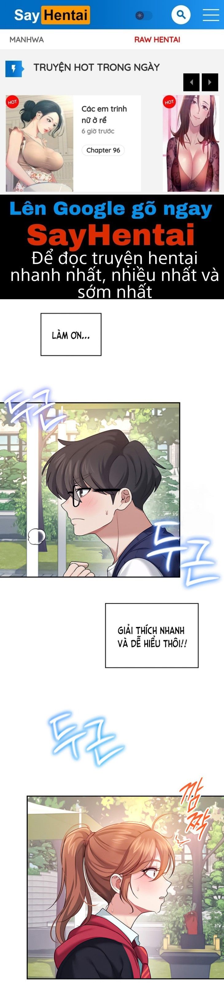 đọc truyện Sextoy Kết Nối Không Dây Chương 40 ảnh 2 tại Thiên Thai Truyện