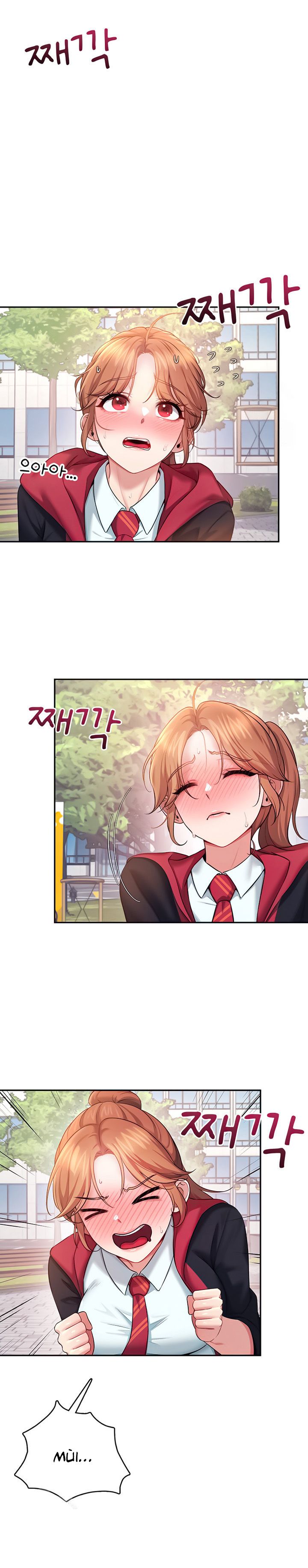 đọc truyện Sextoy Kết Nối Không Dây Chương 40 ảnh 3 tại Thiên Thai Truyện