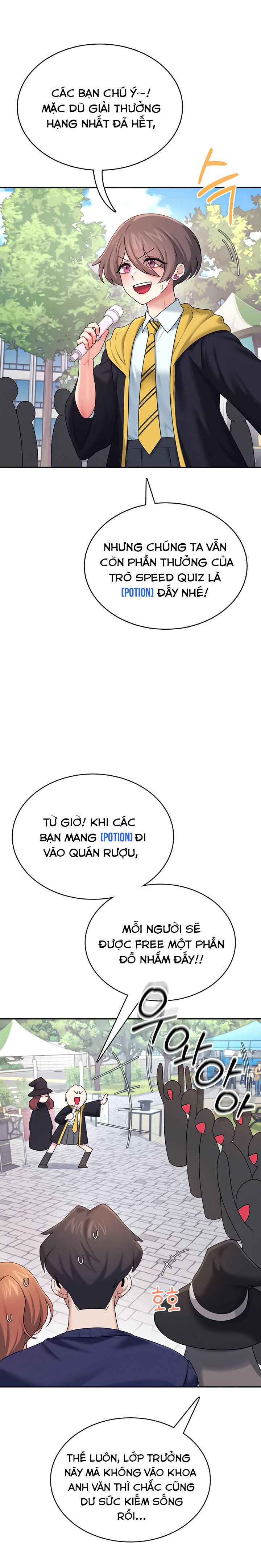 đọc truyện Sextoy Kết Nối Không Dây Chương 40 ảnh 13 tại Thiên Thai Truyện