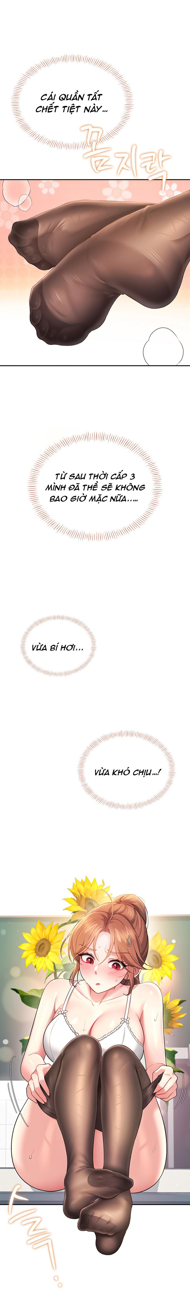 đọc truyện Sextoy Kết Nối Không Dây Chương 40 ảnh 18 tại Thiên Thai Truyện