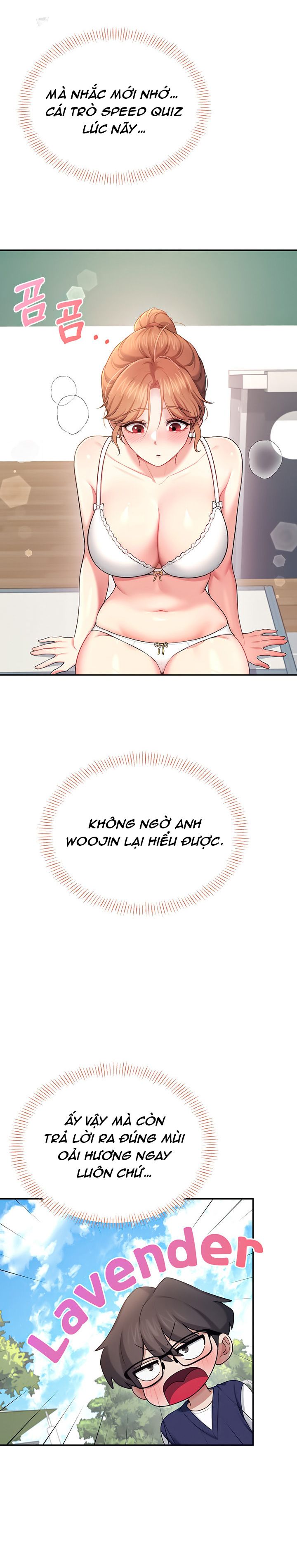 đọc truyện Sextoy Kết Nối Không Dây Chương 40 ảnh 20 tại Thiên Thai Truyện