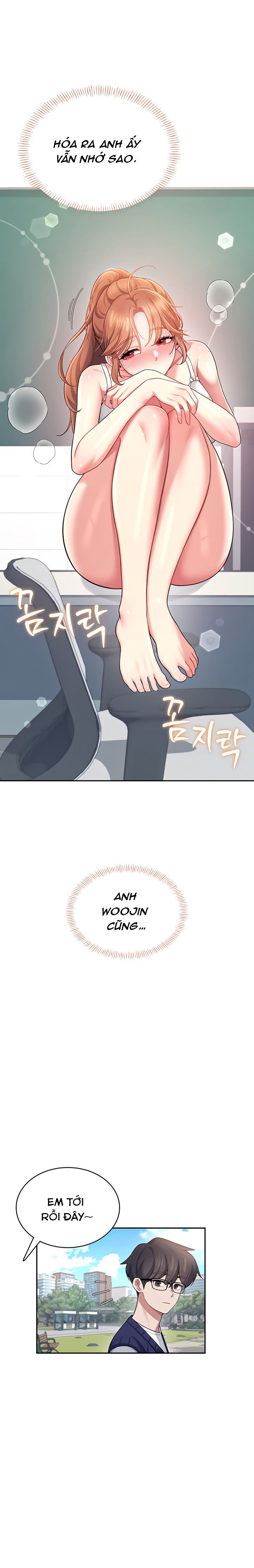 đọc truyện Sextoy Kết Nối Không Dây Chương 40 ảnh 21 tại Thiên Thai Truyện