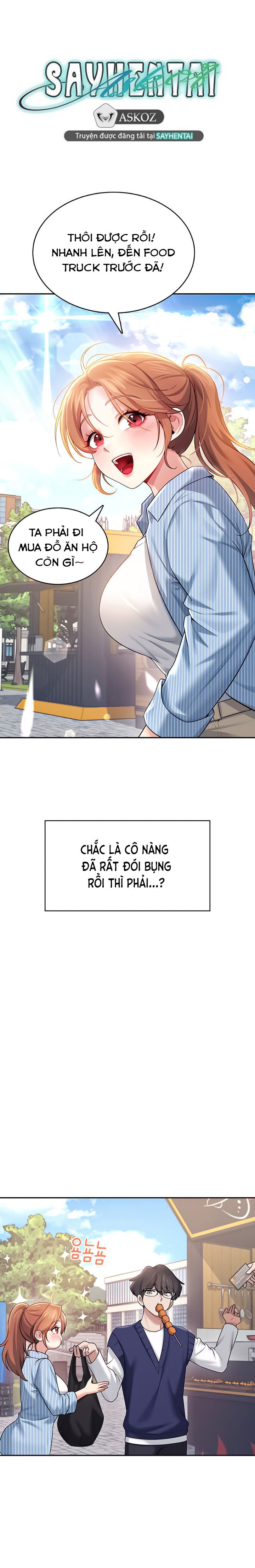 đọc truyện Sextoy Kết Nối Không Dây Chương 40 ảnh 23 tại Thiên Thai Truyện