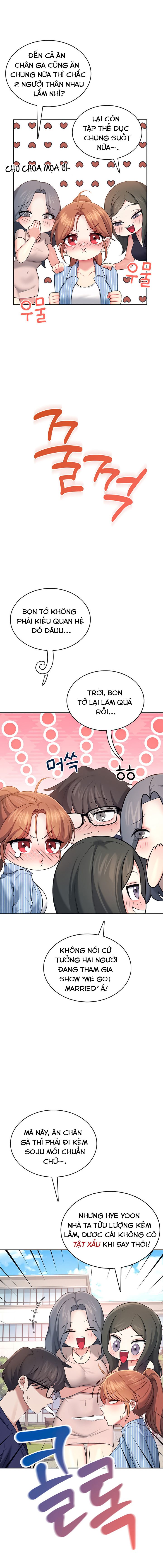 đọc truyện Sextoy Kết Nối Không Dây Chương 40 ảnh 26 tại Thiên Thai Truyện