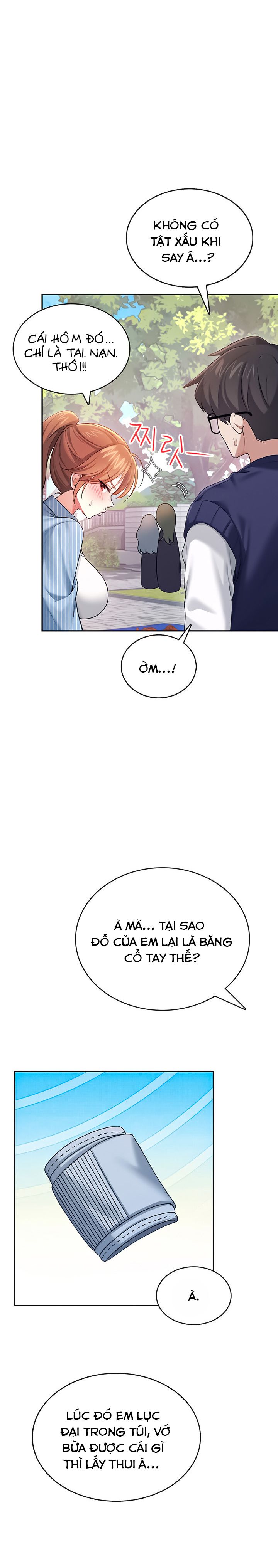 đọc truyện Sextoy Kết Nối Không Dây Chương 40 ảnh 28 tại Thiên Thai Truyện