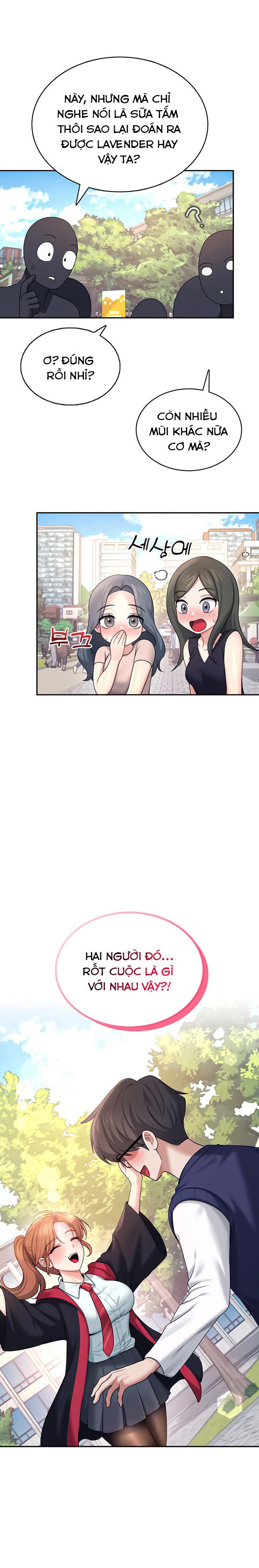 đọc truyện Sextoy Kết Nối Không Dây Chương 40 ảnh 7 tại Thiên Thai Truyện