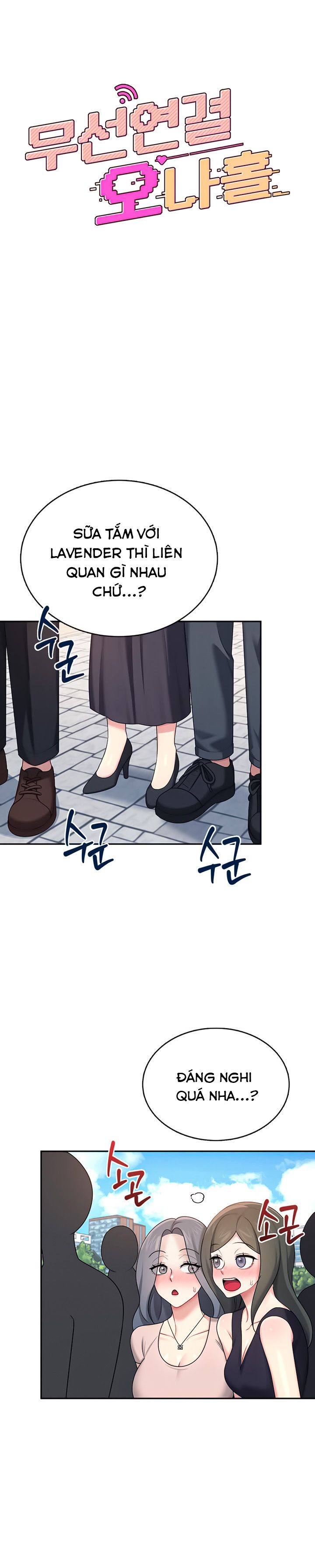 đọc truyện Sextoy Kết Nối Không Dây Chương 40 ảnh 8 tại Thiên Thai Truyện