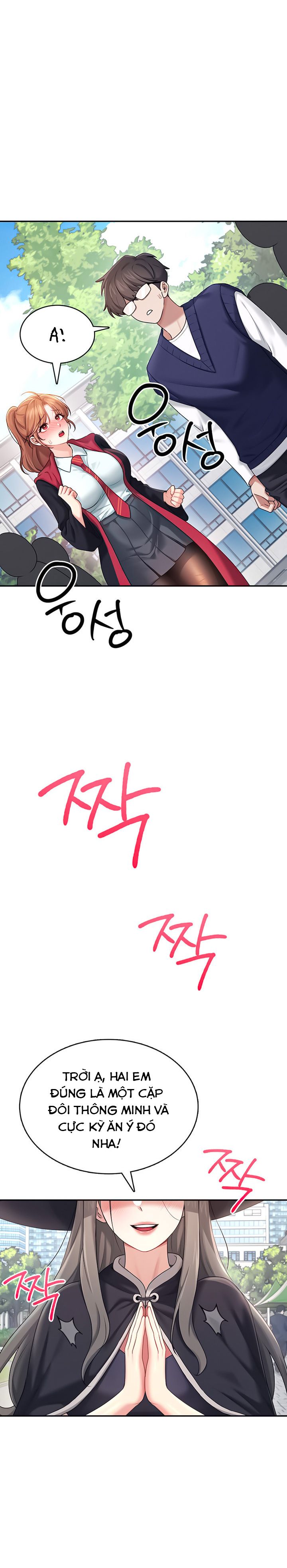 đọc truyện Sextoy Kết Nối Không Dây Chương 40 ảnh 9 tại Thiên Thai Truyện