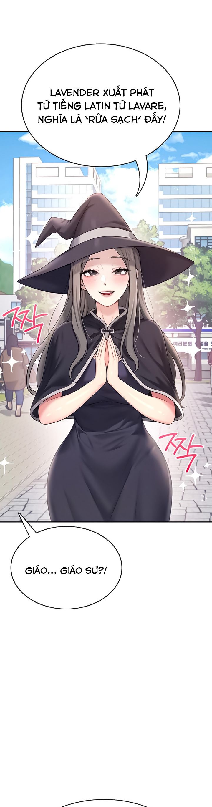 đọc truyện Sextoy Kết Nối Không Dây Chương 40 ảnh 10 tại Thiên Thai Truyện