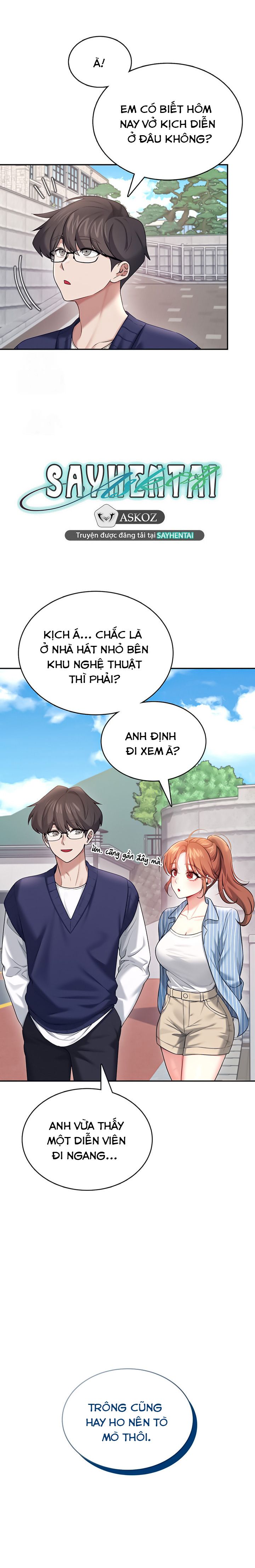 đọc truyện Sextoy Kết Nối Không Dây Chương 41 ảnh 3 tại Thiên Thai Truyện