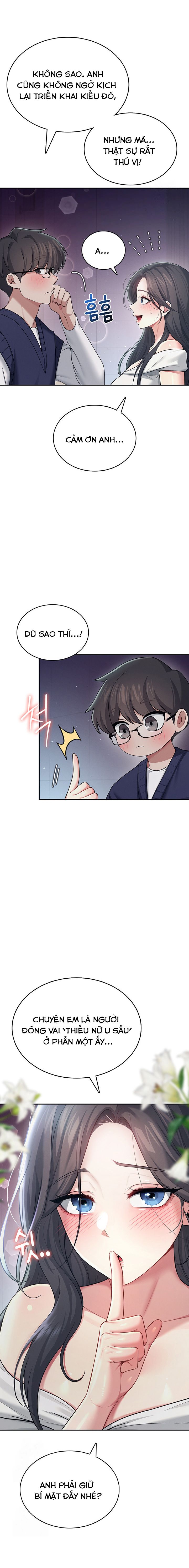 đọc truyện Sextoy Kết Nối Không Dây Chương 41 ảnh 16 tại Thiên Thai Truyện