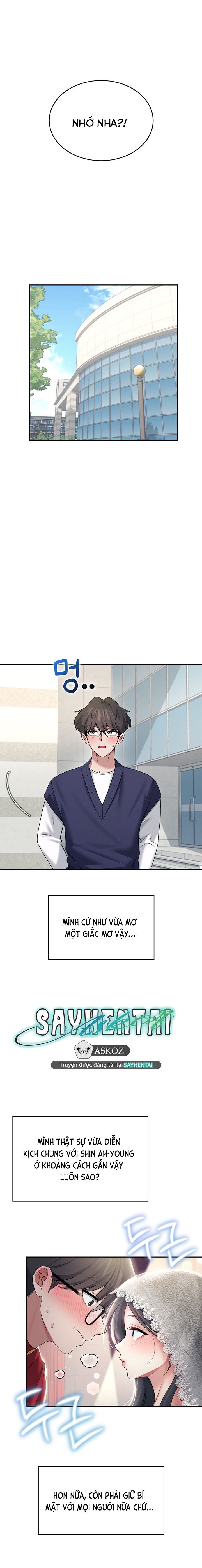 đọc truyện Sextoy Kết Nối Không Dây Chương 41 ảnh 17 tại Thiên Thai Truyện