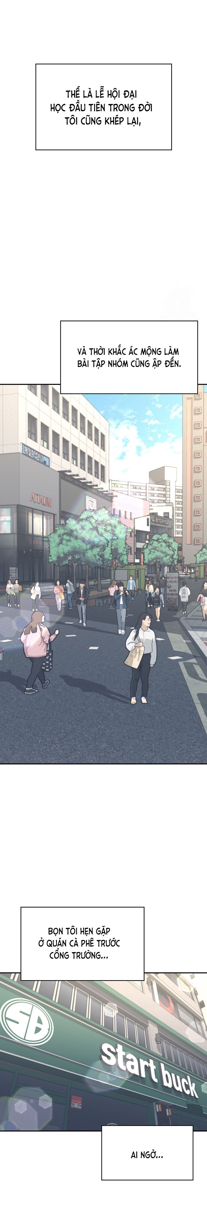 đọc truyện Sextoy Kết Nối Không Dây Chương 41 ảnh 19 tại Thiên Thai Truyện