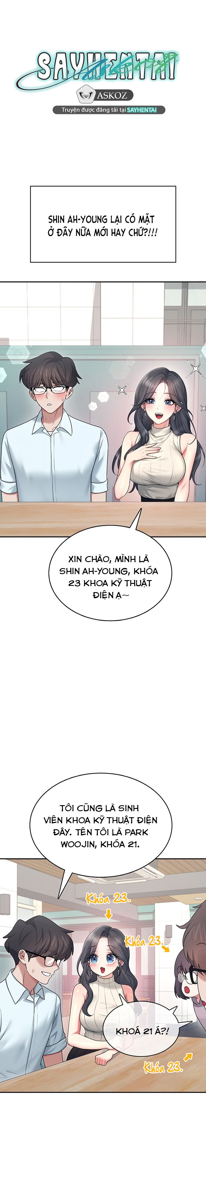 đọc truyện Sextoy Kết Nối Không Dây Chương 41 ảnh 20 tại Thiên Thai Truyện