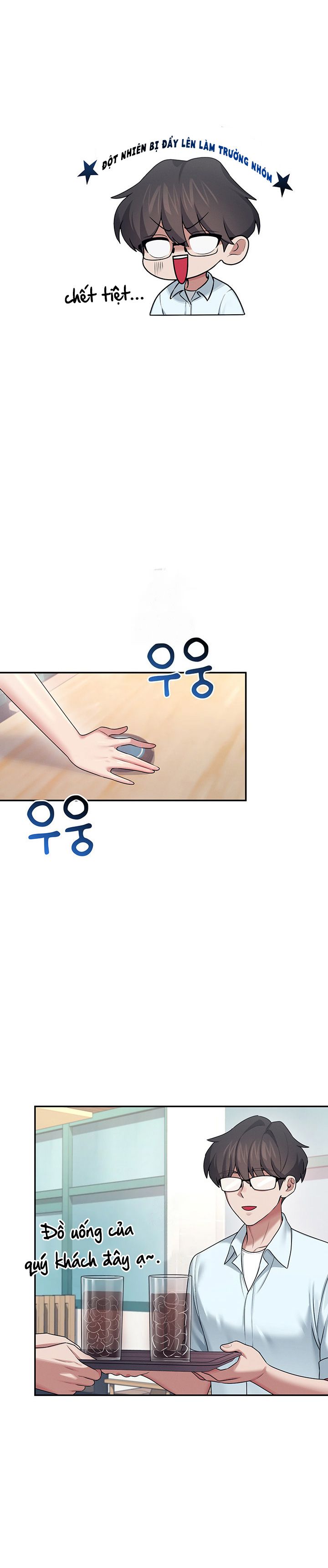 đọc truyện Sextoy Kết Nối Không Dây Chương 41 ảnh 21 tại Thiên Thai Truyện