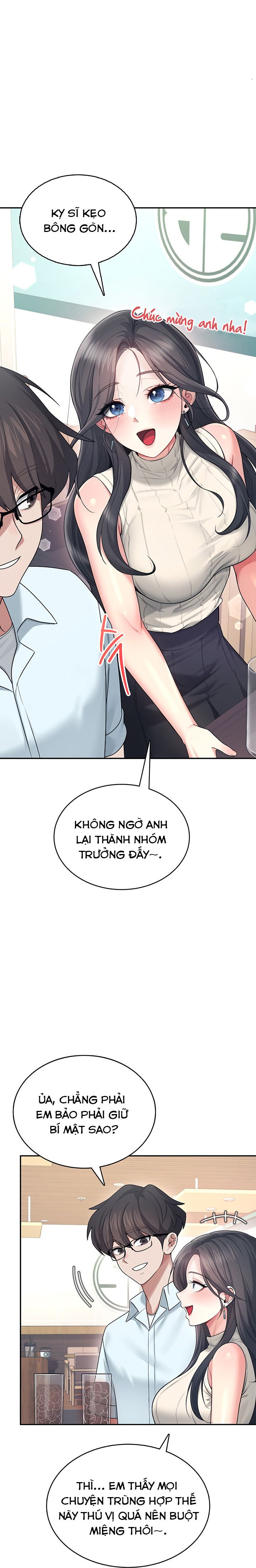 đọc truyện Sextoy Kết Nối Không Dây Chương 41 ảnh 22 tại Thiên Thai Truyện