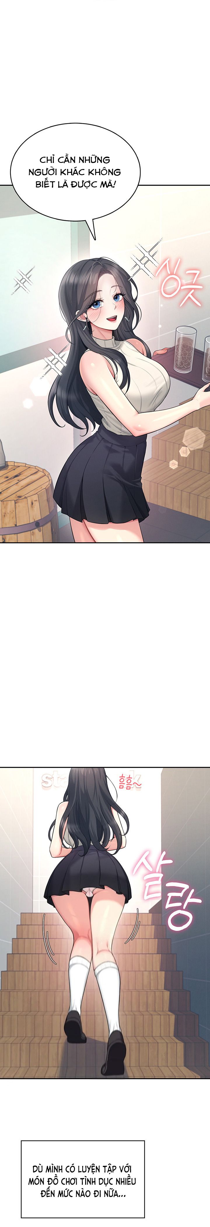 đọc truyện Sextoy Kết Nối Không Dây Chương 41 ảnh 23 tại Thiên Thai Truyện