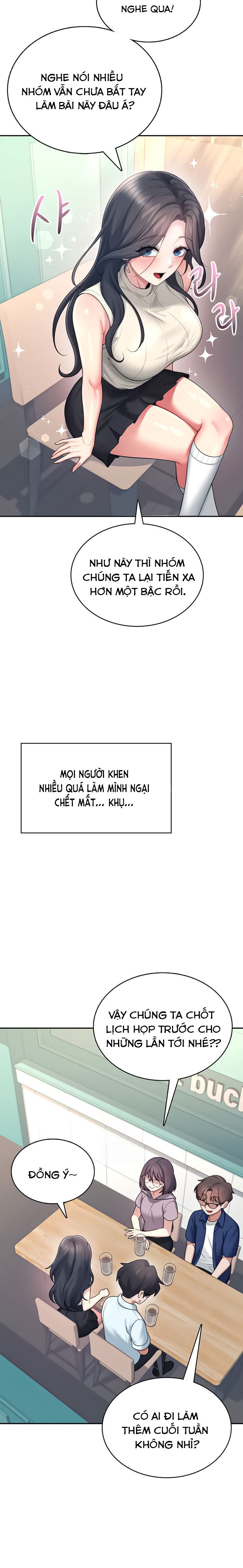 đọc truyện Sextoy Kết Nối Không Dây Chương 41 ảnh 26 tại Thiên Thai Truyện