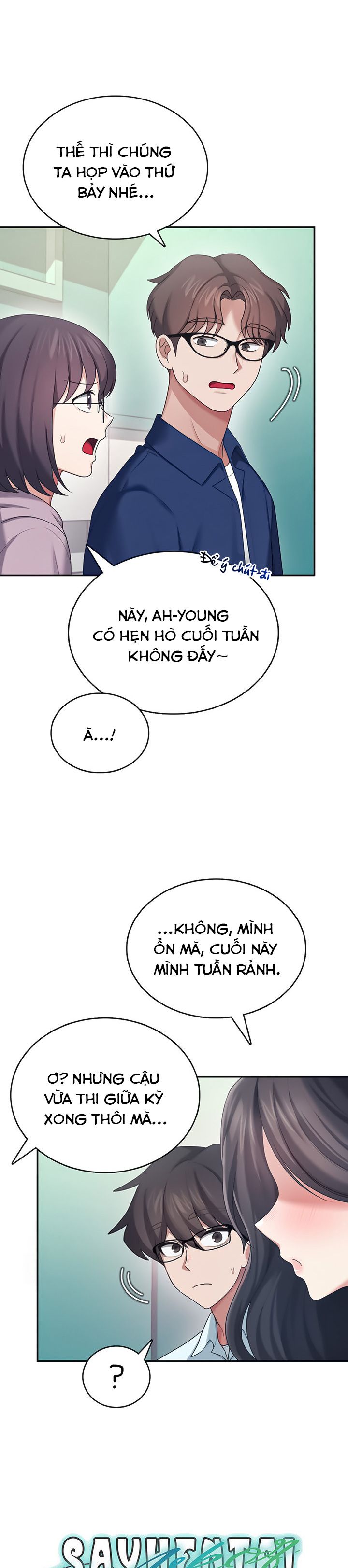 đọc truyện Sextoy Kết Nối Không Dây Chương 41 ảnh 27 tại Thiên Thai Truyện