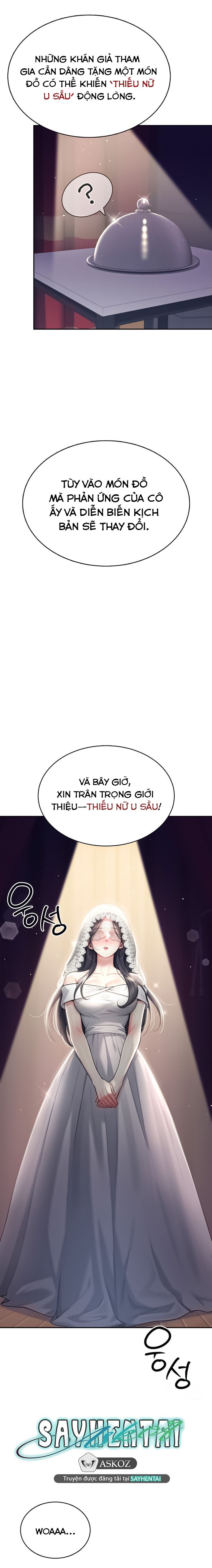 đọc truyện Sextoy Kết Nối Không Dây Chương 41 ảnh 5 tại Thiên Thai Truyện