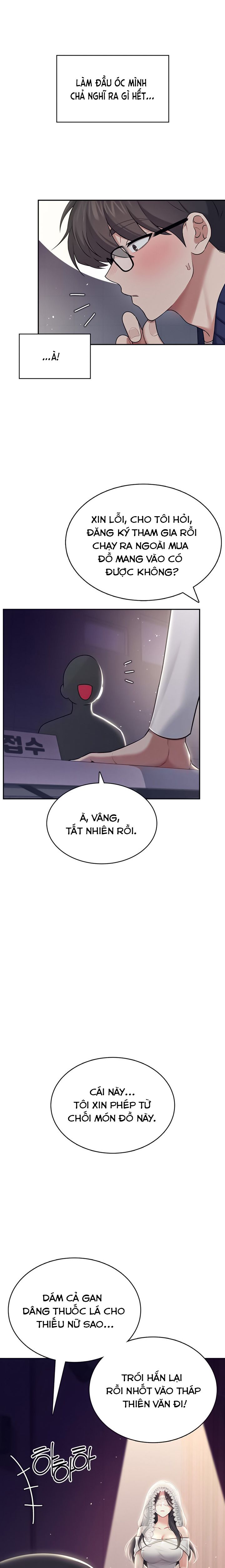 đọc truyện Sextoy Kết Nối Không Dây Chương 41 ảnh 7 tại Thiên Thai Truyện