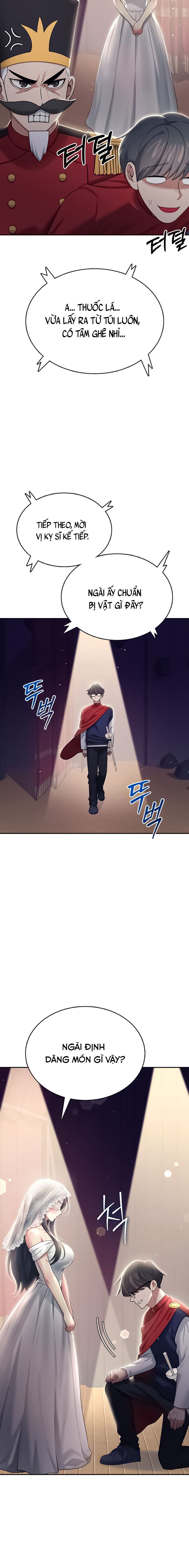 đọc truyện Sextoy Kết Nối Không Dây Chương 41 ảnh 8 tại Thiên Thai Truyện