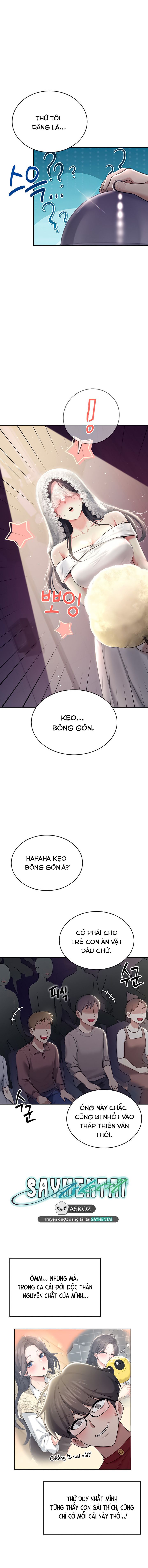 đọc truyện Sextoy Kết Nối Không Dây Chương 41 ảnh 9 tại Thiên Thai Truyện