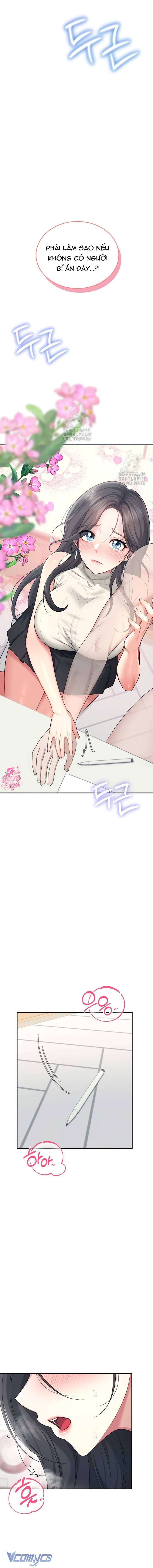 đọc truyện Sextoy Kết Nối Không Dây Chương 42 ảnh 17 tại Thiên Thai Truyện