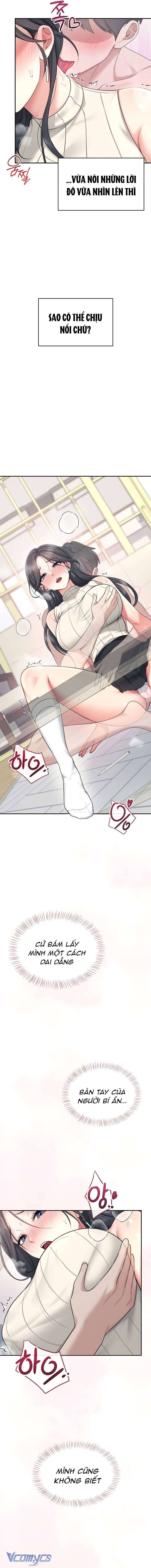 đọc truyện Sextoy Kết Nối Không Dây Chương 42 ảnh 18 tại Thiên Thai Truyện