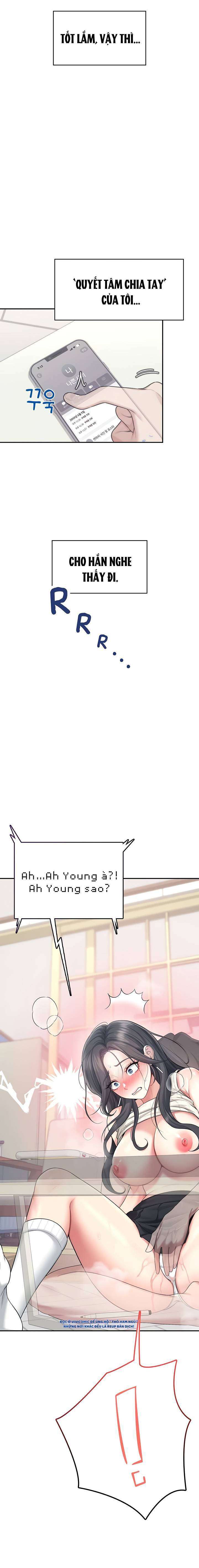 đọc truyện Sextoy Kết Nối Không Dây Chương 42 ảnh 21 tại Thiên Thai Truyện