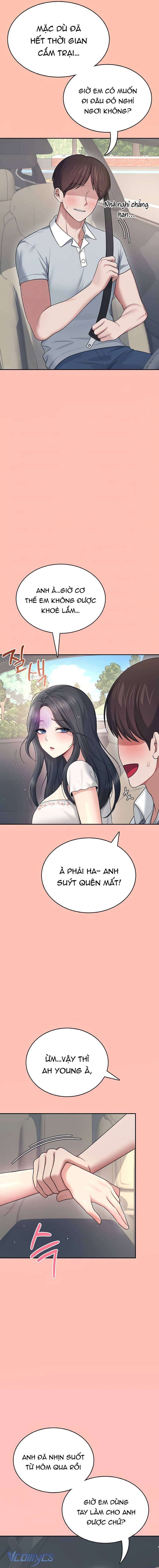 đọc truyện Sextoy Kết Nối Không Dây Chương 42 ảnh 6 tại Thiên Thai Truyện