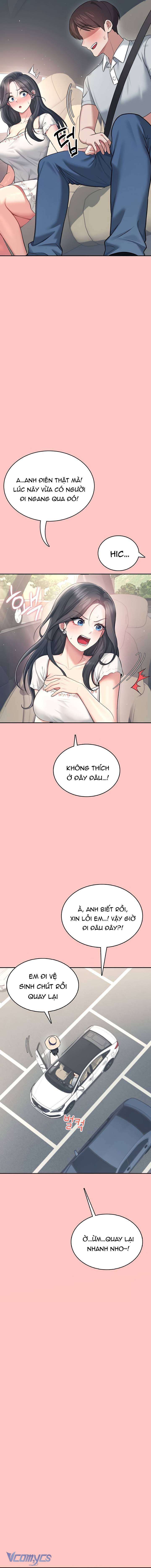 đọc truyện Sextoy Kết Nối Không Dây Chương 42 ảnh 7 tại Thiên Thai Truyện