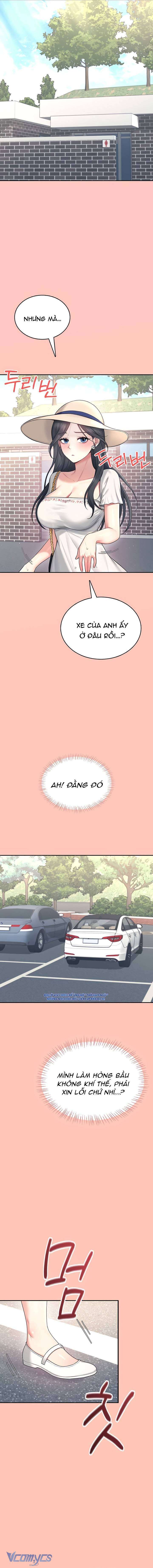 đọc truyện Sextoy Kết Nối Không Dây Chương 42 ảnh 8 tại Thiên Thai Truyện