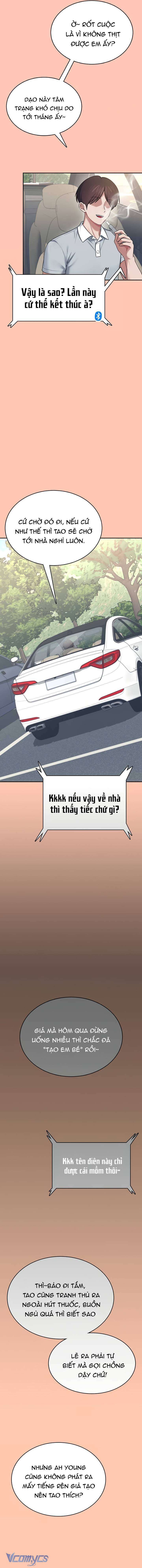 đọc truyện Sextoy Kết Nối Không Dây Chương 42 ảnh 9 tại Thiên Thai Truyện