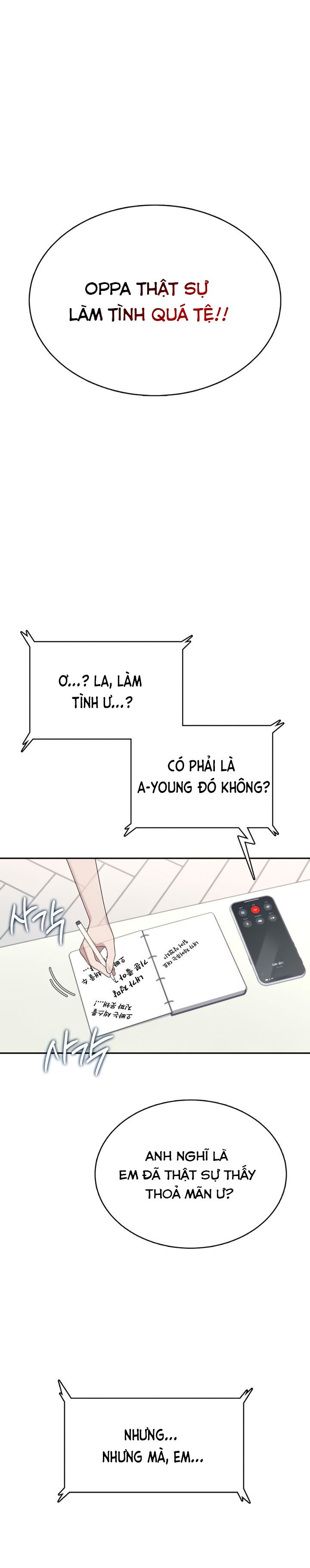 đọc truyện Sextoy Kết Nối Không Dây Chương 43 ảnh 12 tại Thiên Thai Truyện