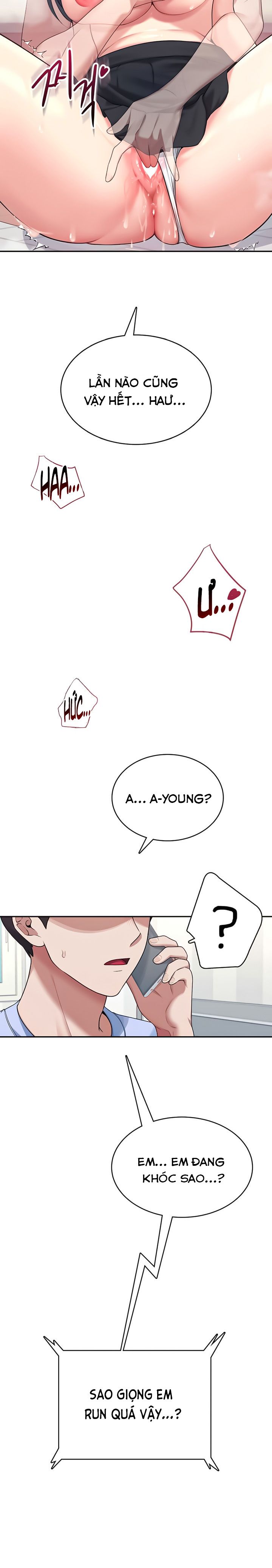 đọc truyện Sextoy Kết Nối Không Dây Chương 43 ảnh 15 tại Thiên Thai Truyện