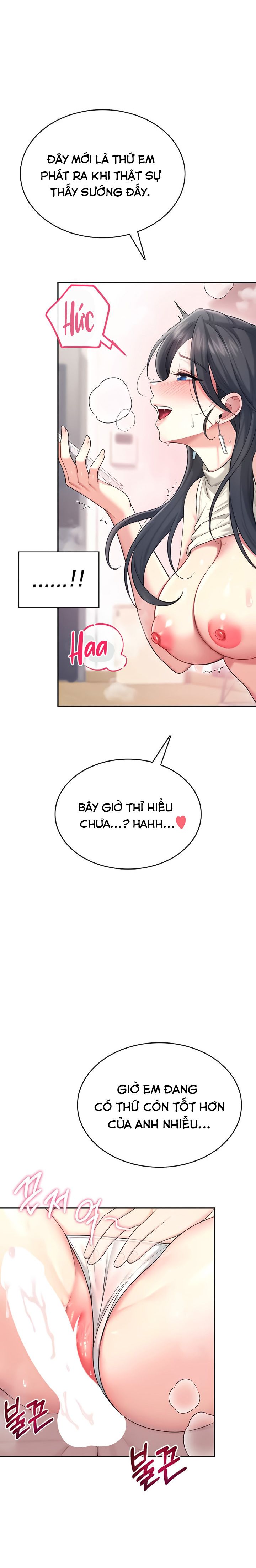 đọc truyện Sextoy Kết Nối Không Dây Chương 43 ảnh 17 tại Thiên Thai Truyện