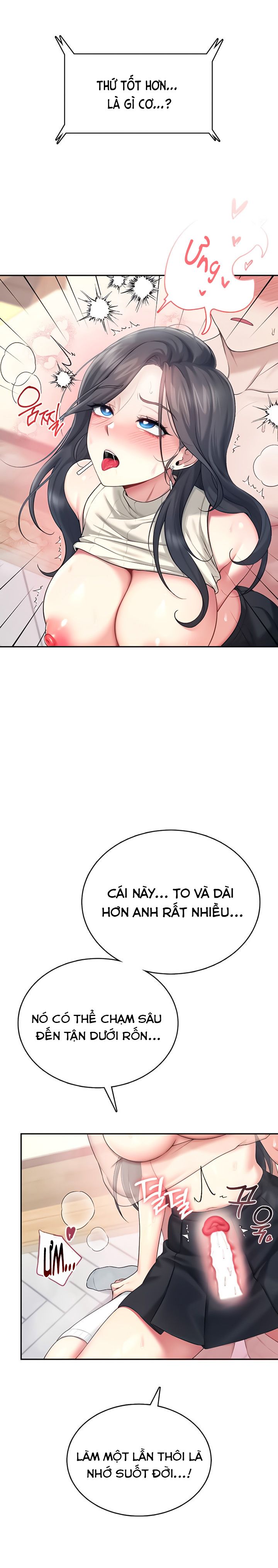 đọc truyện Sextoy Kết Nối Không Dây Chương 43 ảnh 18 tại Thiên Thai Truyện