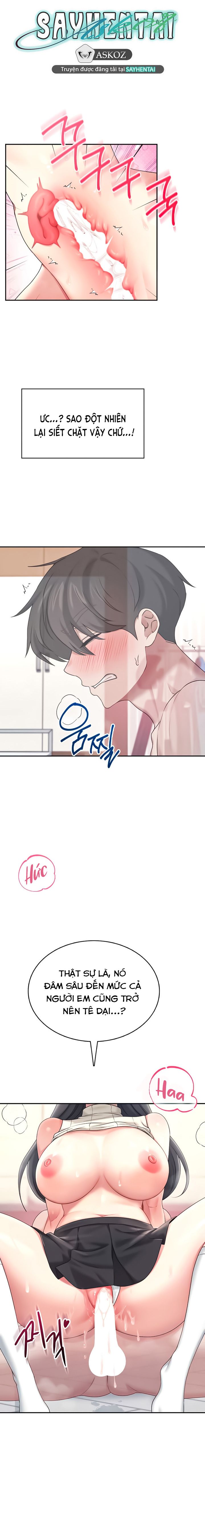 đọc truyện Sextoy Kết Nối Không Dây Chương 43 ảnh 19 tại Thiên Thai Truyện