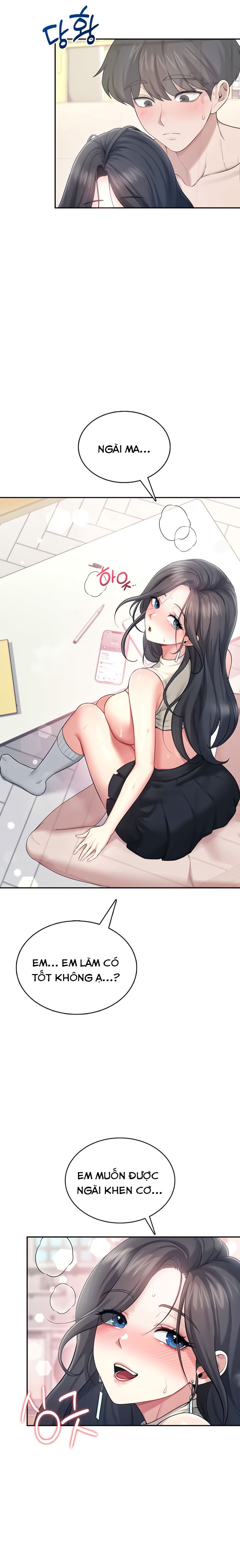 đọc truyện Sextoy Kết Nối Không Dây Chương 43 ảnh 22 tại Thiên Thai Truyện