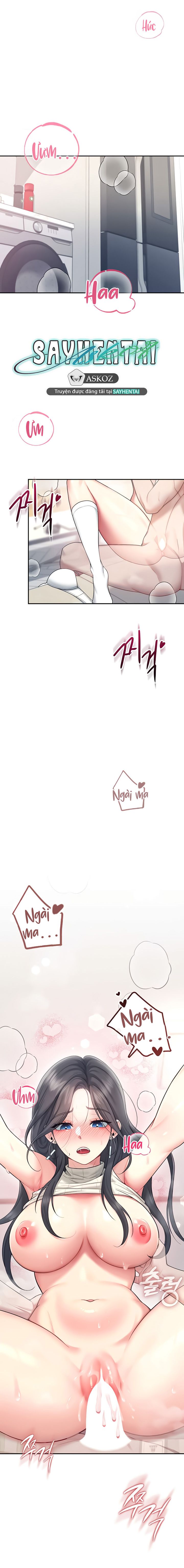 đọc truyện Sextoy Kết Nối Không Dây Chương 43 ảnh 23 tại Thiên Thai Truyện