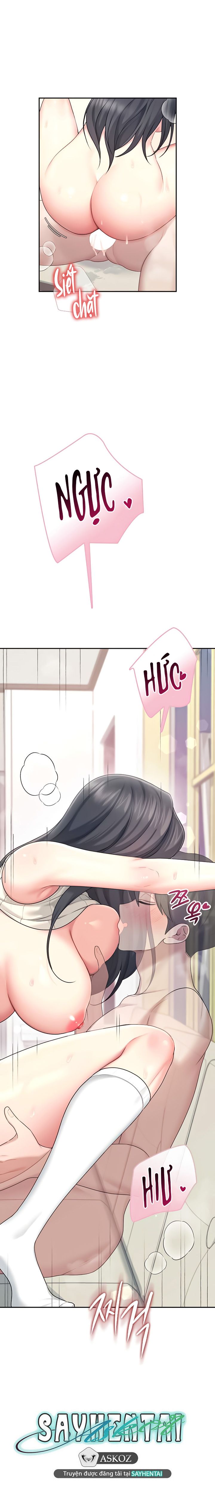 đọc truyện Sextoy Kết Nối Không Dây Chương 43 ảnh 24 tại Thiên Thai Truyện