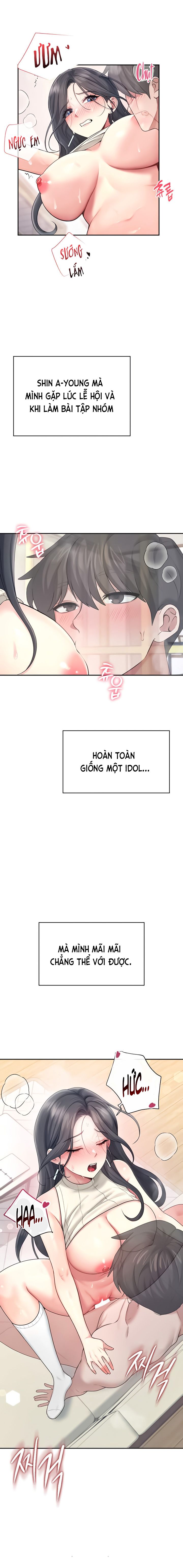 đọc truyện Sextoy Kết Nối Không Dây Chương 43 ảnh 25 tại Thiên Thai Truyện