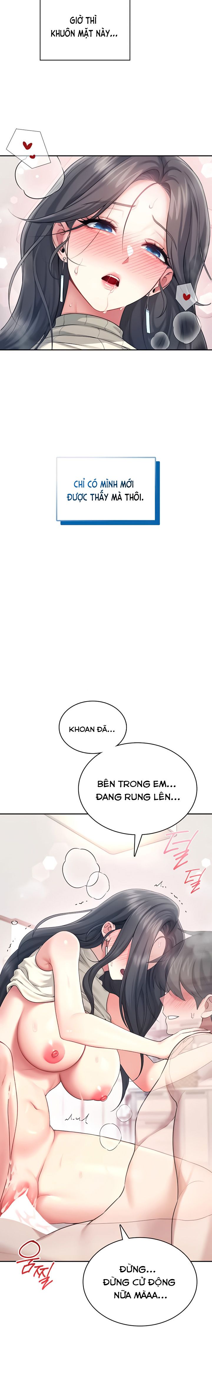 đọc truyện Sextoy Kết Nối Không Dây Chương 43 ảnh 27 tại Thiên Thai Truyện